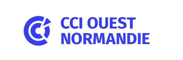 Logo CCI France