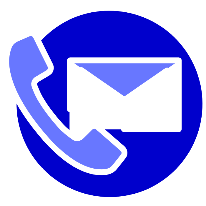 picto contact