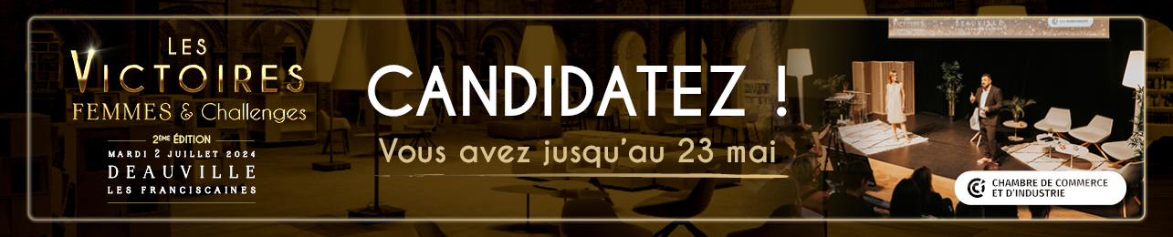 Femmes et Challenge victoires 2024