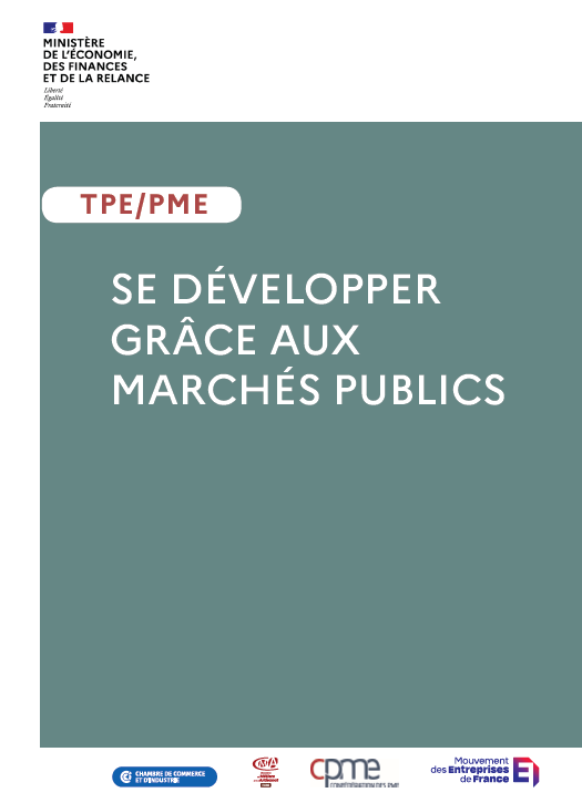 guide marchés publics