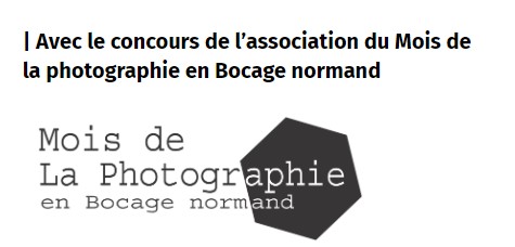 mois de la photo en bocage normand