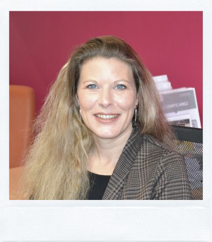 Severine Lemeriel 