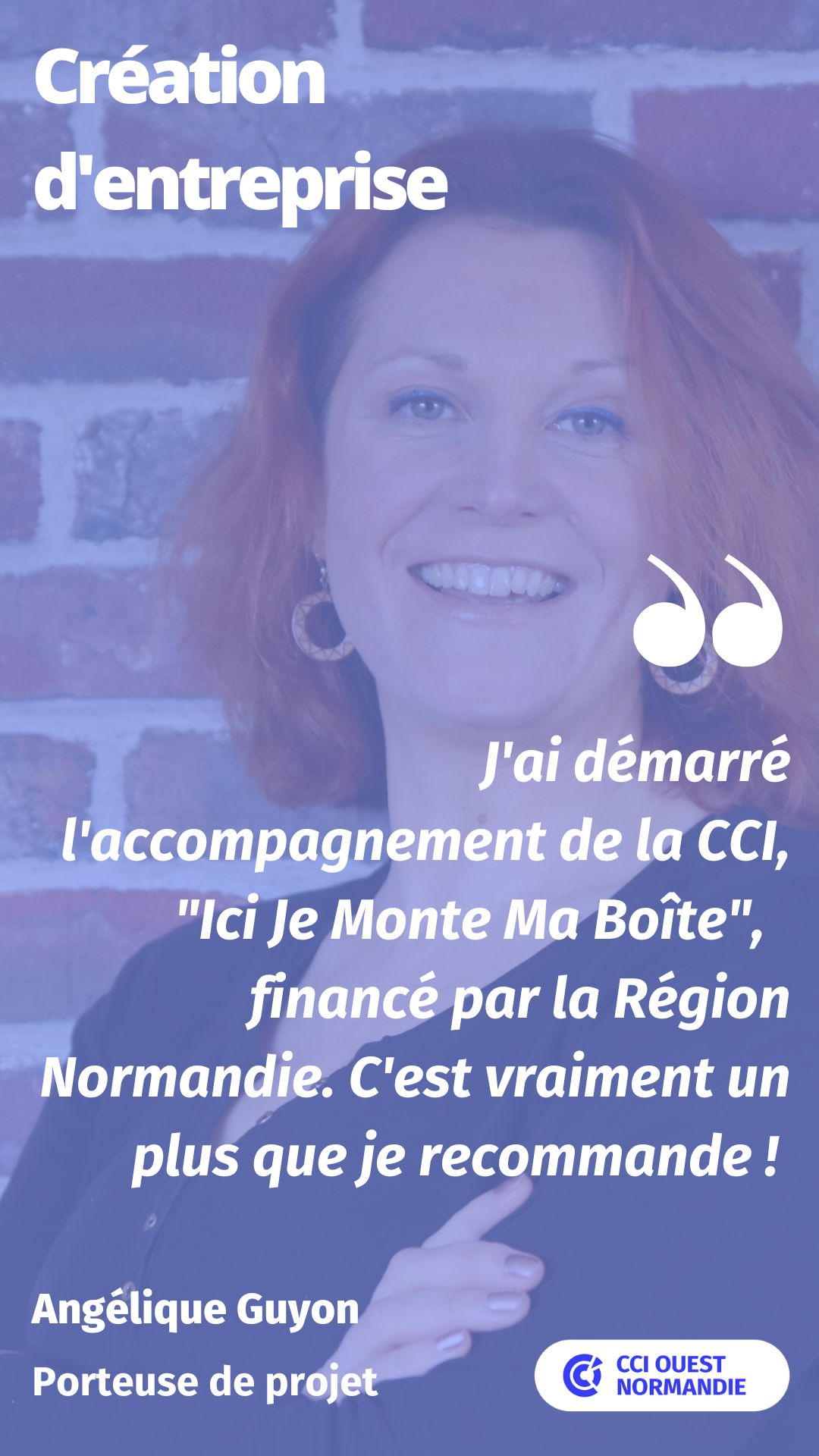 Ici je monte ma boite