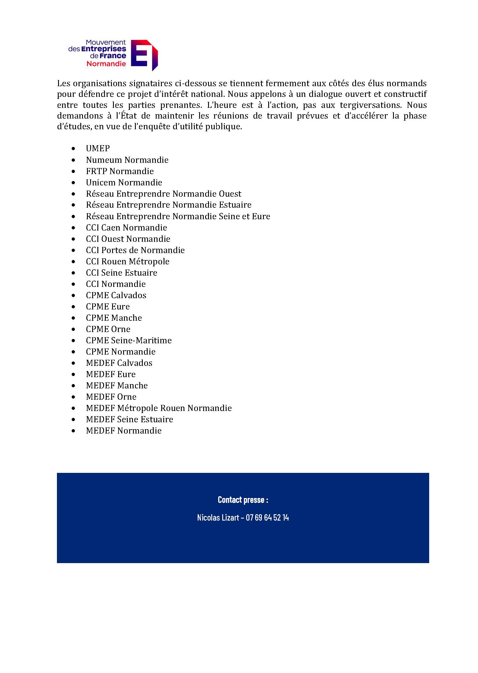 Communiqué de Presse MEDEF lnpn2