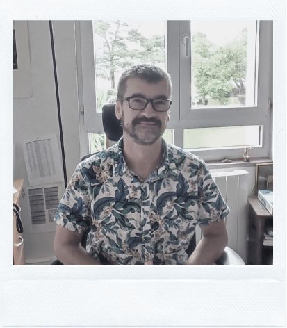 Denis marion
