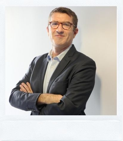 Etienne Moutier CCI OUEST NORMANDIE