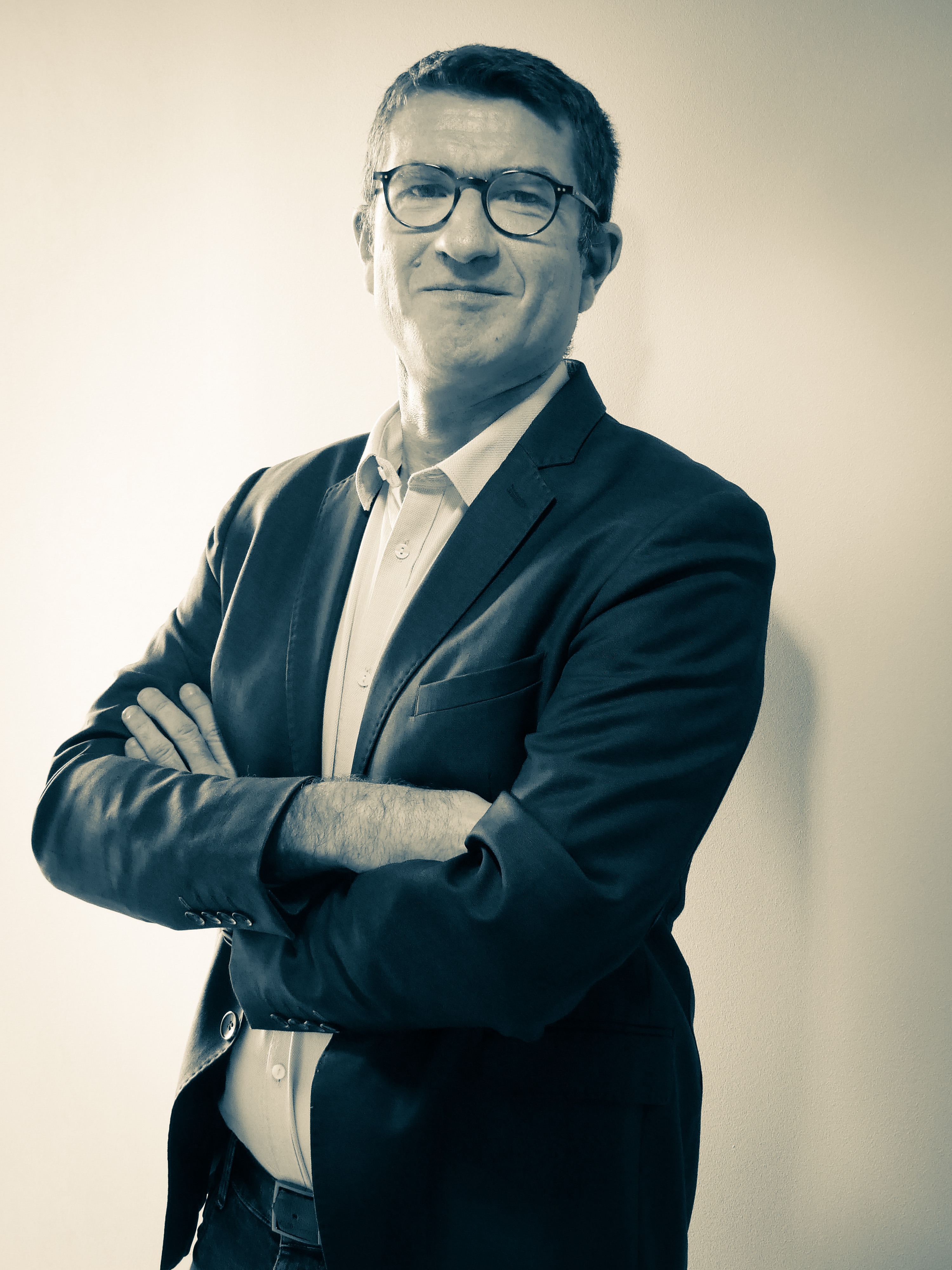 Etienne Moutier