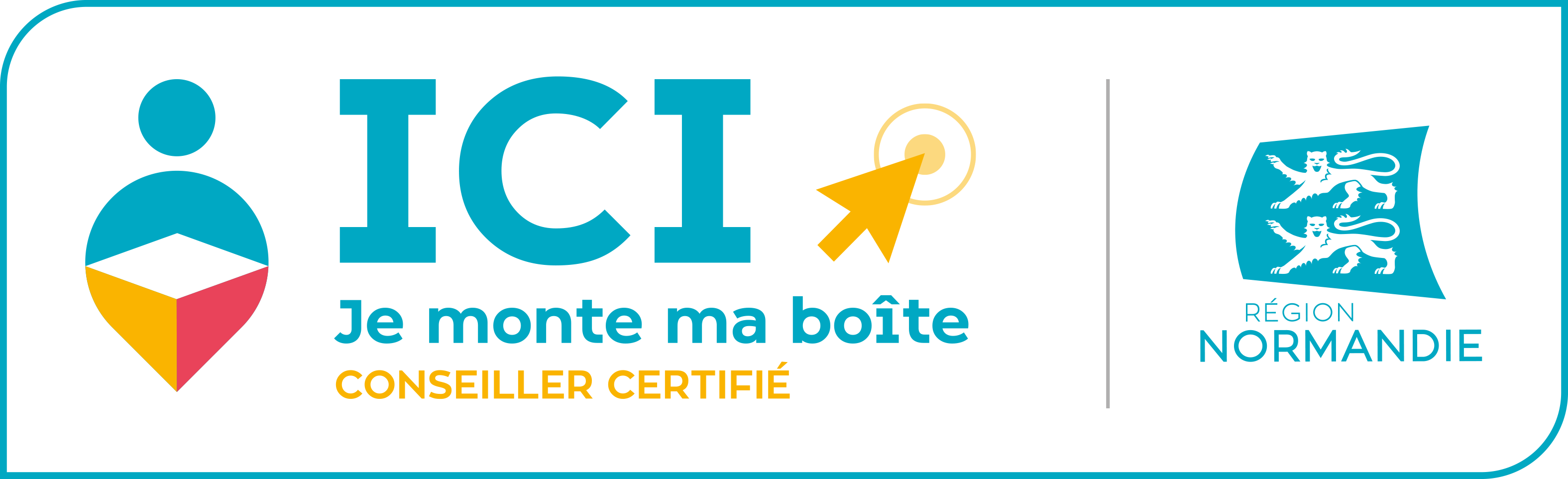 logo ij2mb ici je monte ma boite