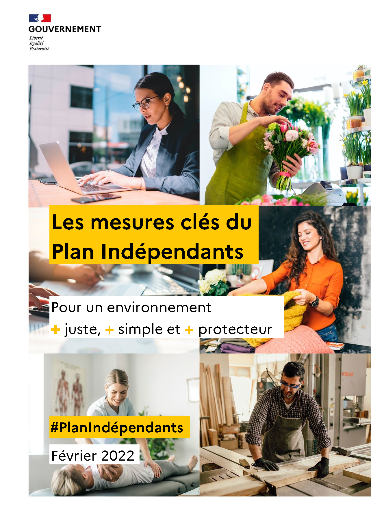 Flyer plan idépendants 1