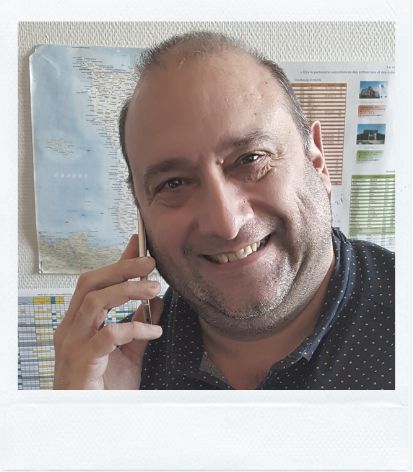 Jean François Perrin CCI Ouest Normandie