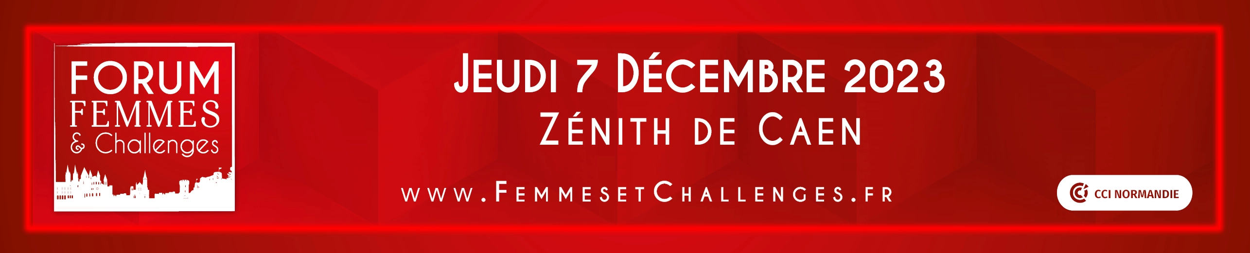 Femmes e challenge decembre 2023
