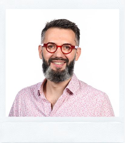 Miguel Marteau photo