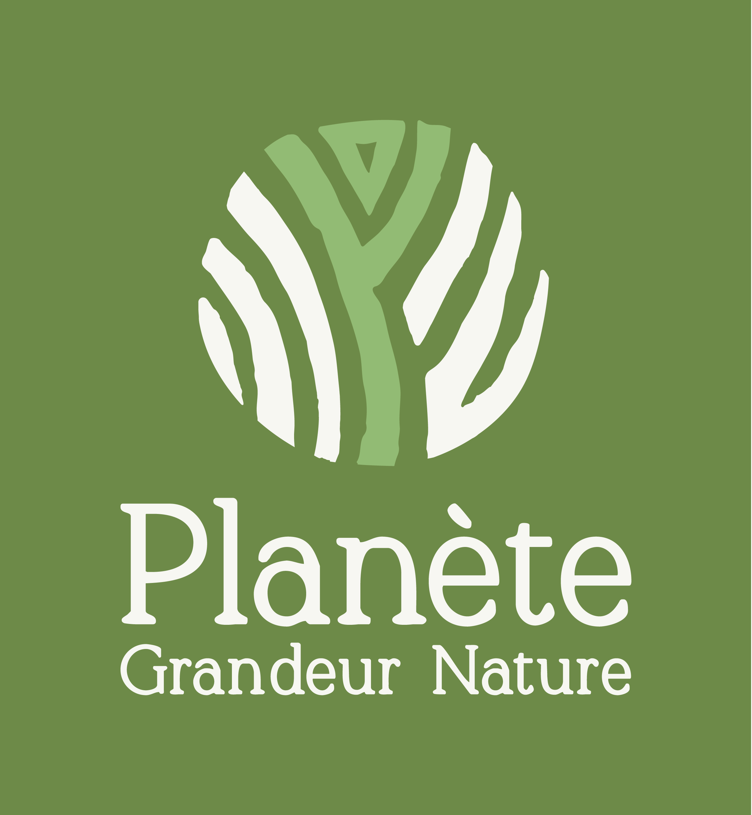 planète grandeur nature