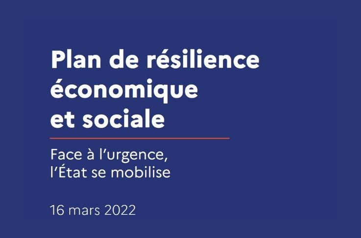 plan de résilience
