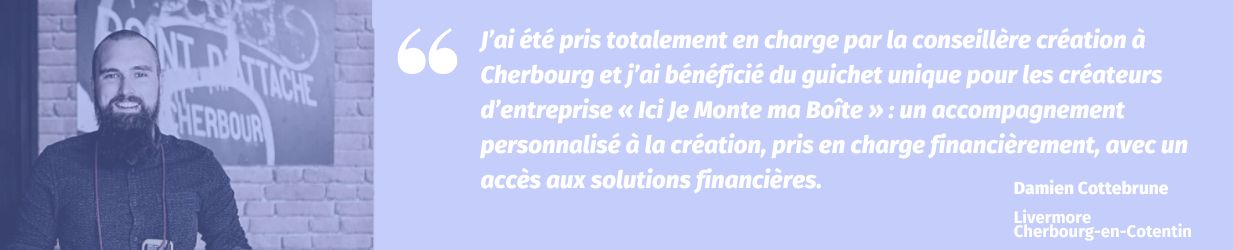 Ici je monte ma boite