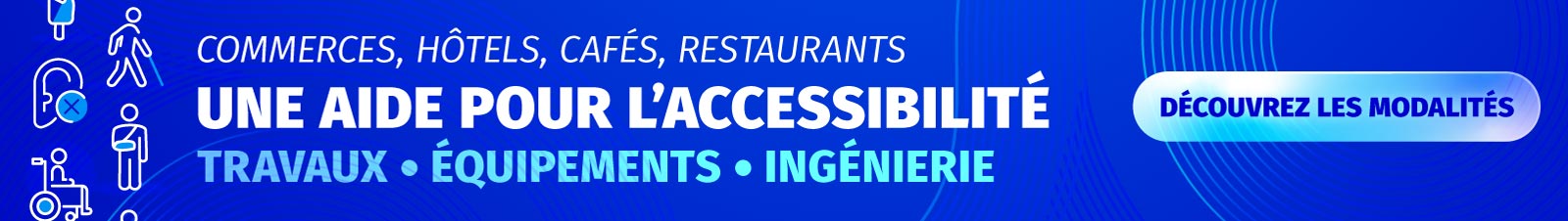 Fonds territorial d'accessibilité