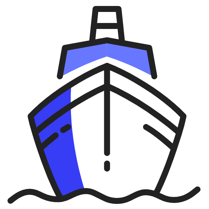 picto bateau