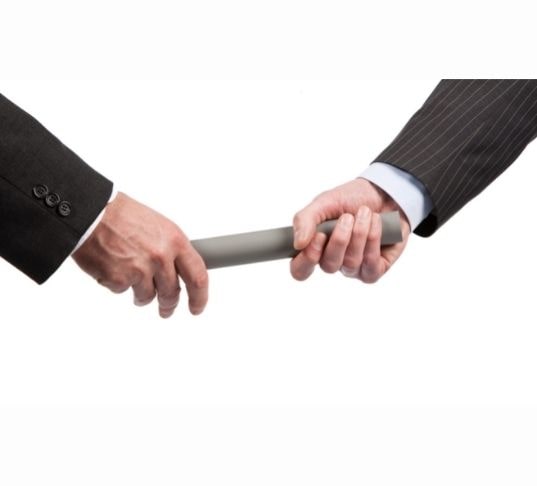 cession d'entreprise