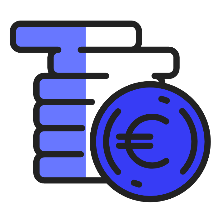 picto budget