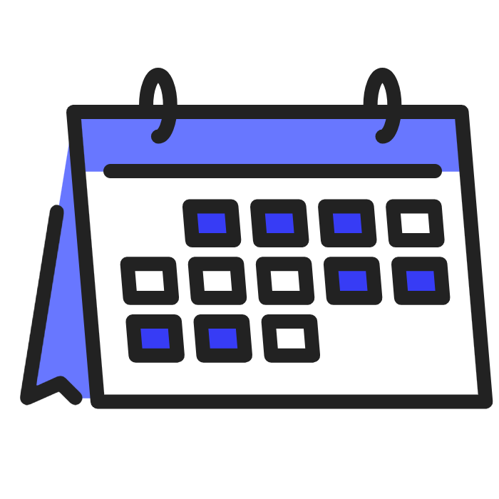 calendrier