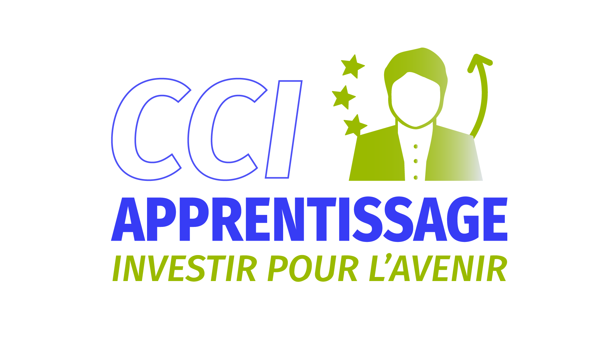 CCI apprentissage logo