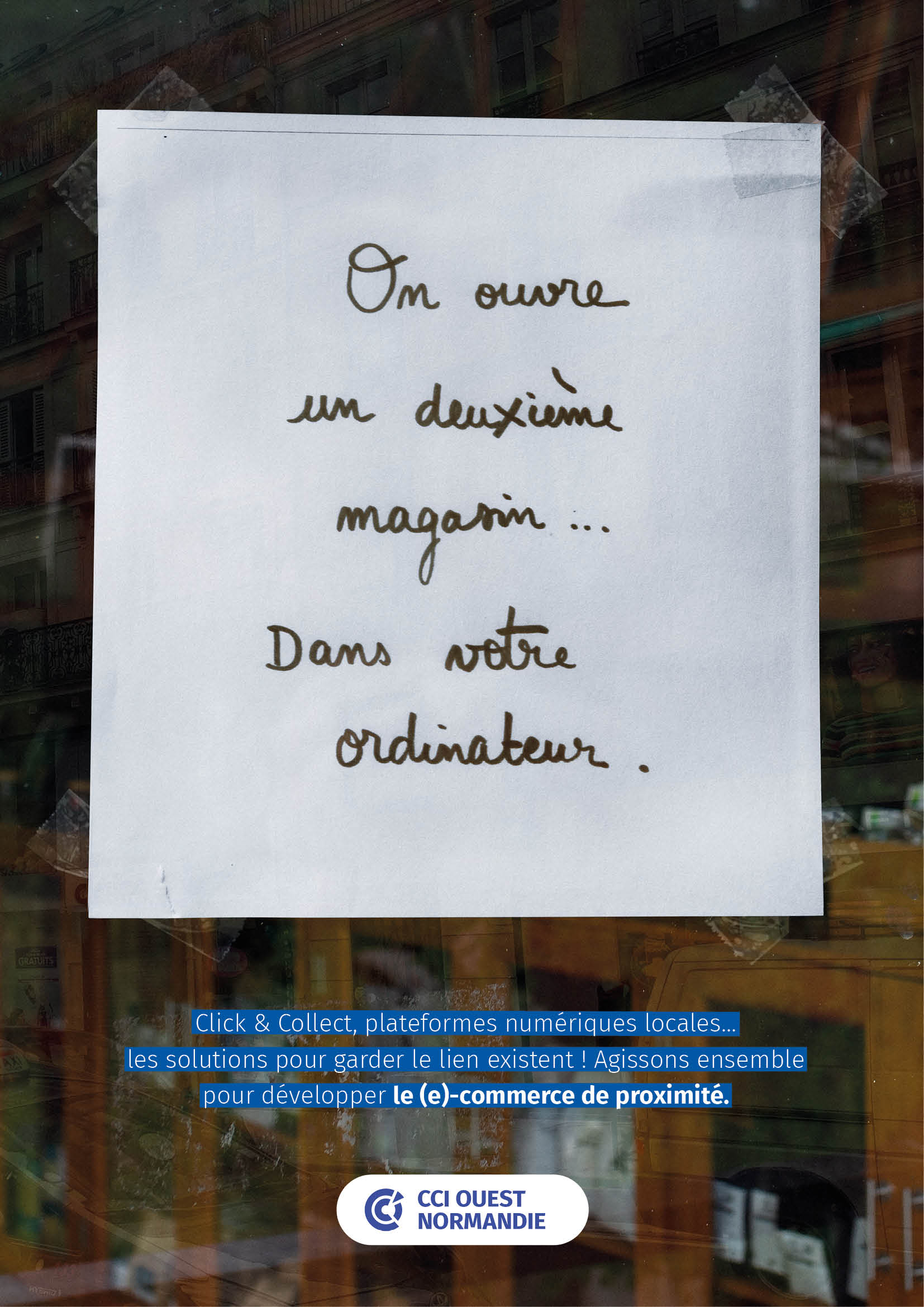 affiche commerce 3
