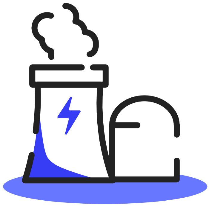 picto nucléaire