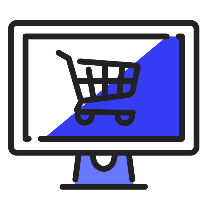 picto e commerce