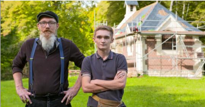 connecte ta boite épisode 1 saison 2