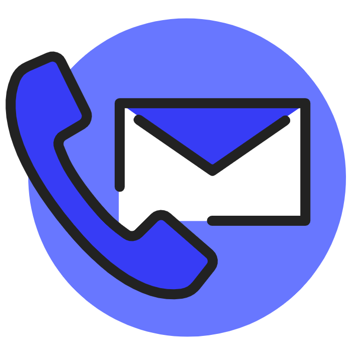 Contact Cindy Michel l'itre
