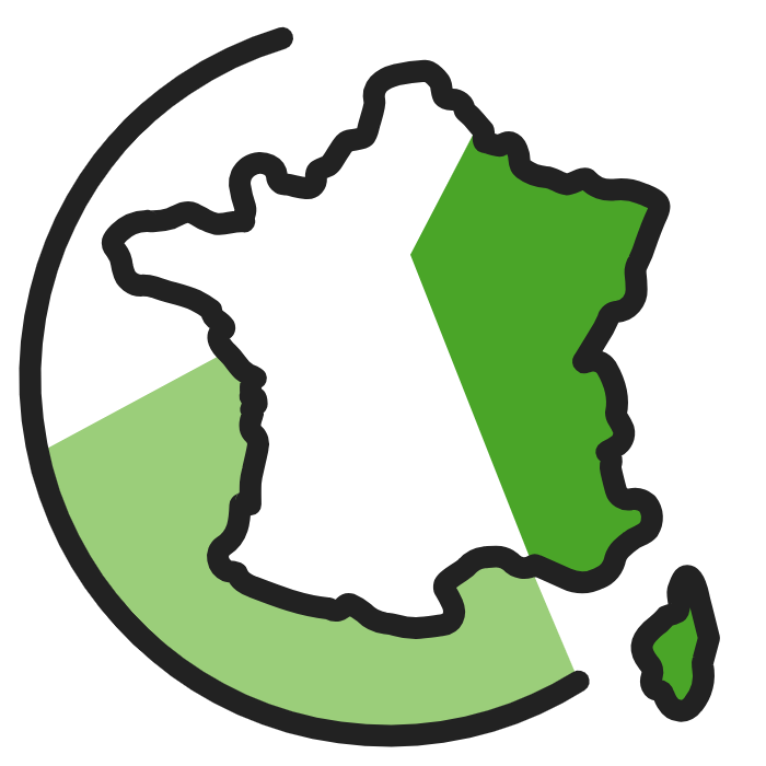 industrie verte territoires