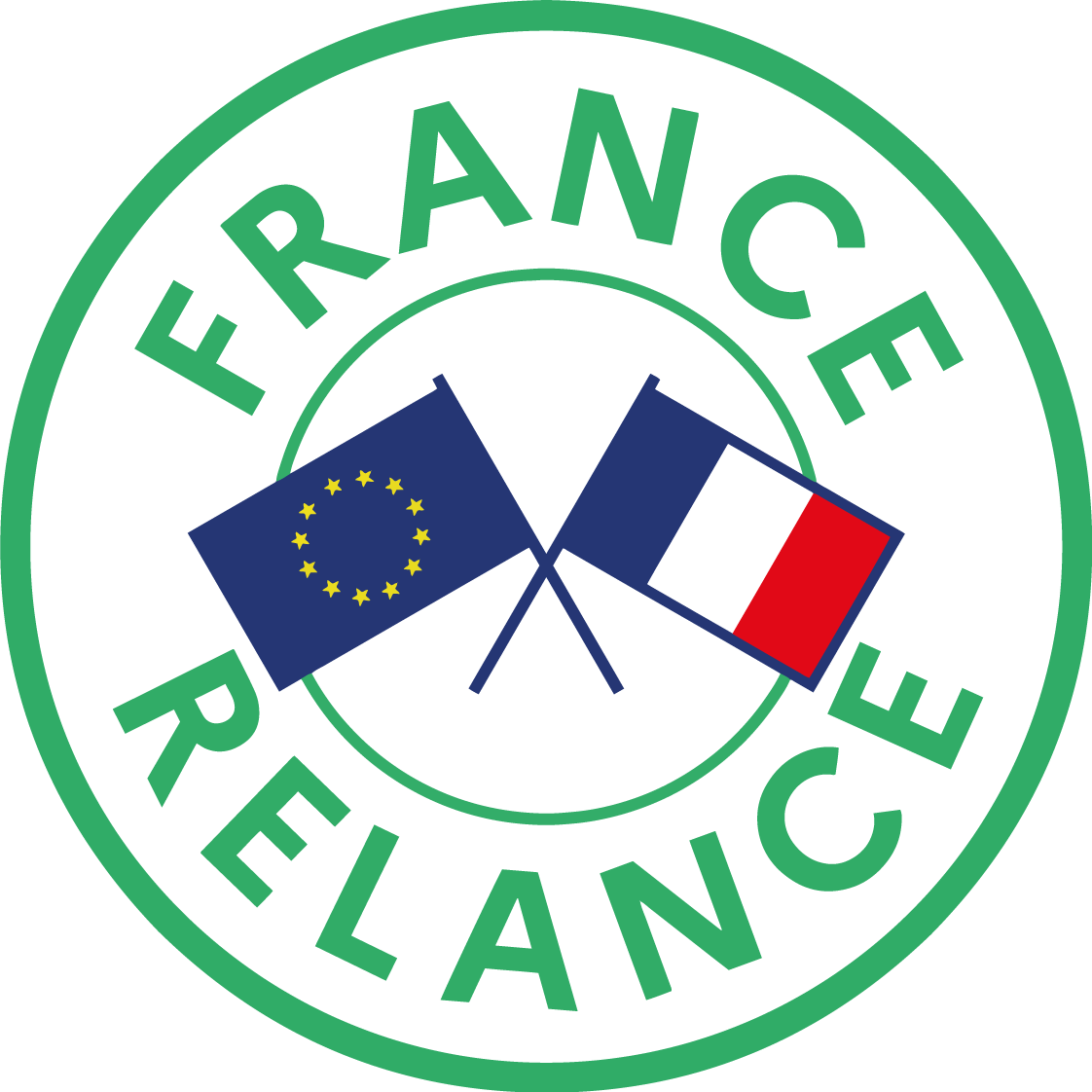 logo france relance