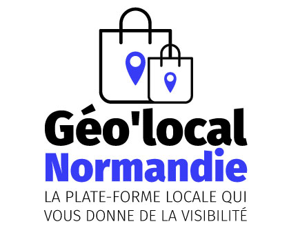 logo géo local