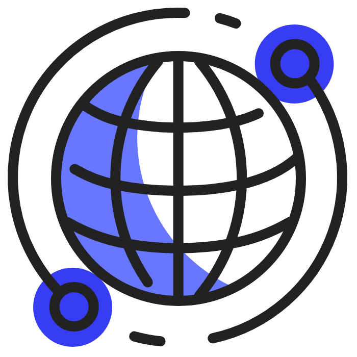 picto site internet
