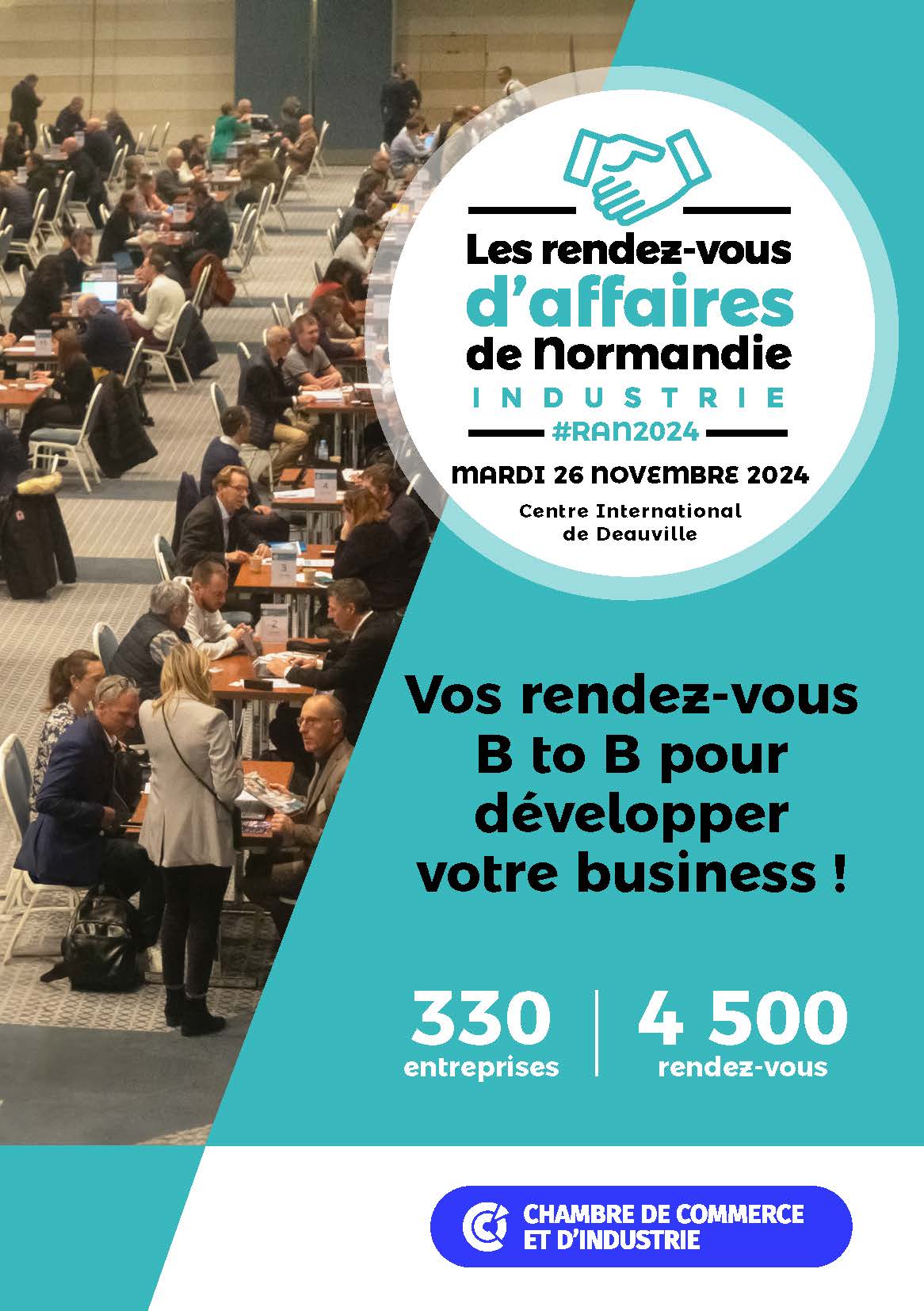 RAN 2024 Entreprises