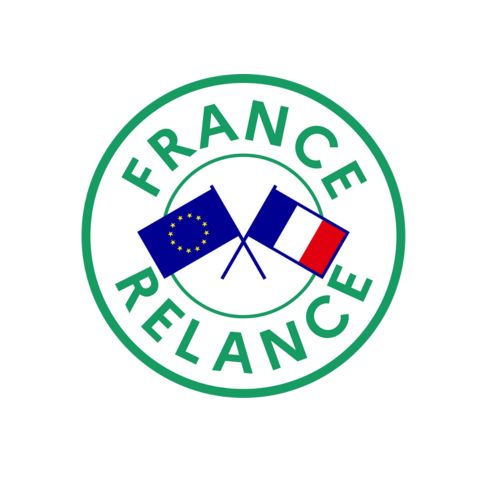 logo france relance