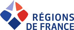 Régions de france