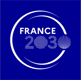 LOGO FRANCE 2030