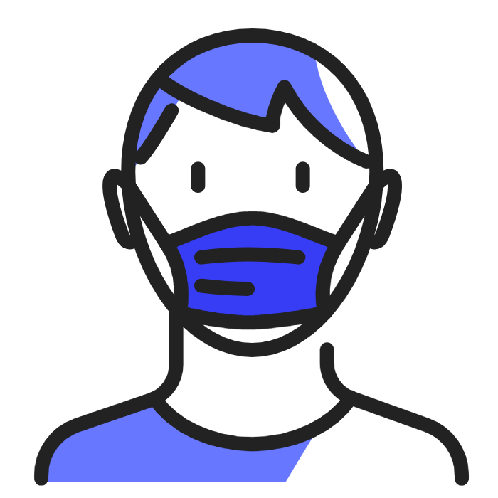 picto masque