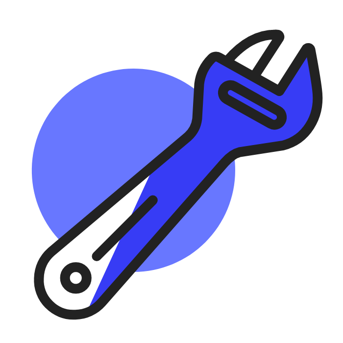 picto outils
