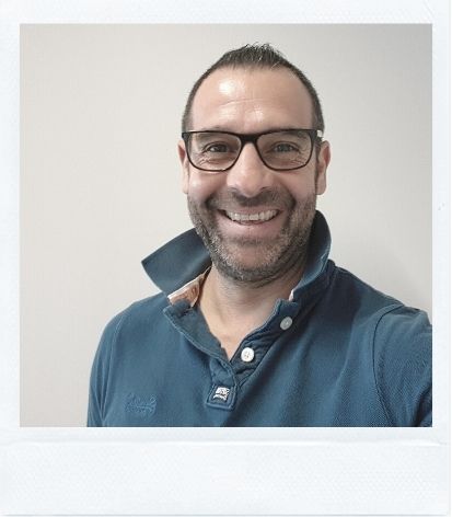 Stéphane Lesauvage cci ouest normandie