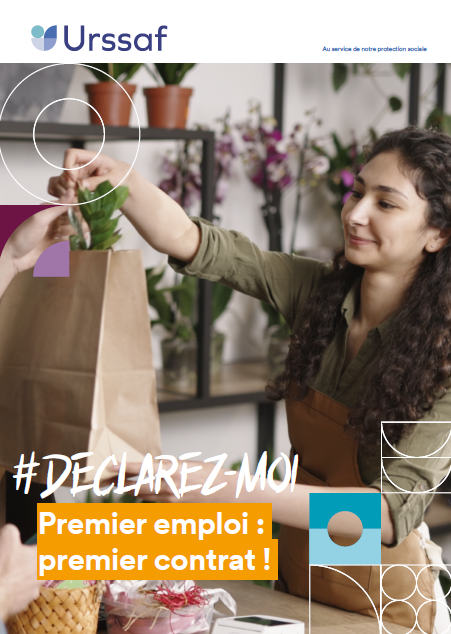 premier emploi et premières démarches