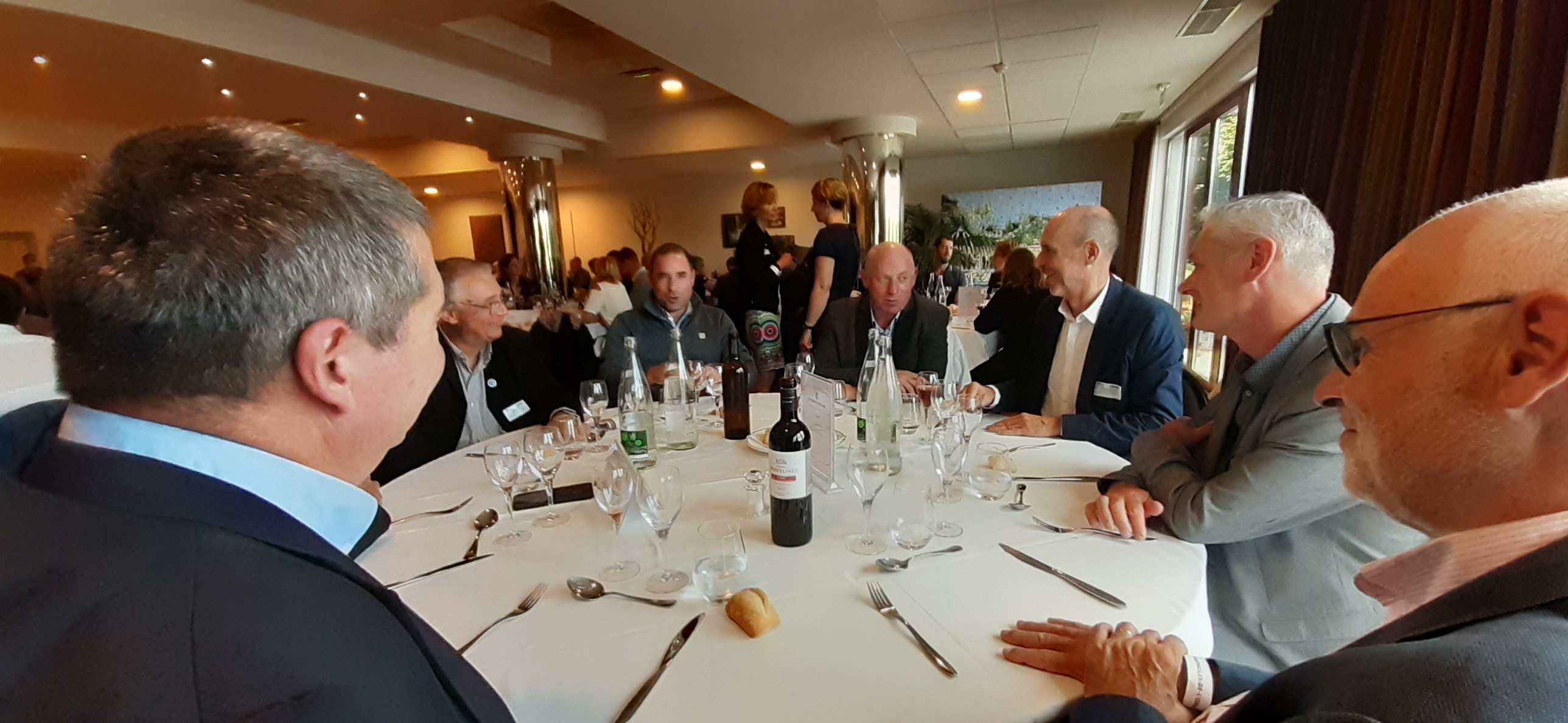 repas plato normandie