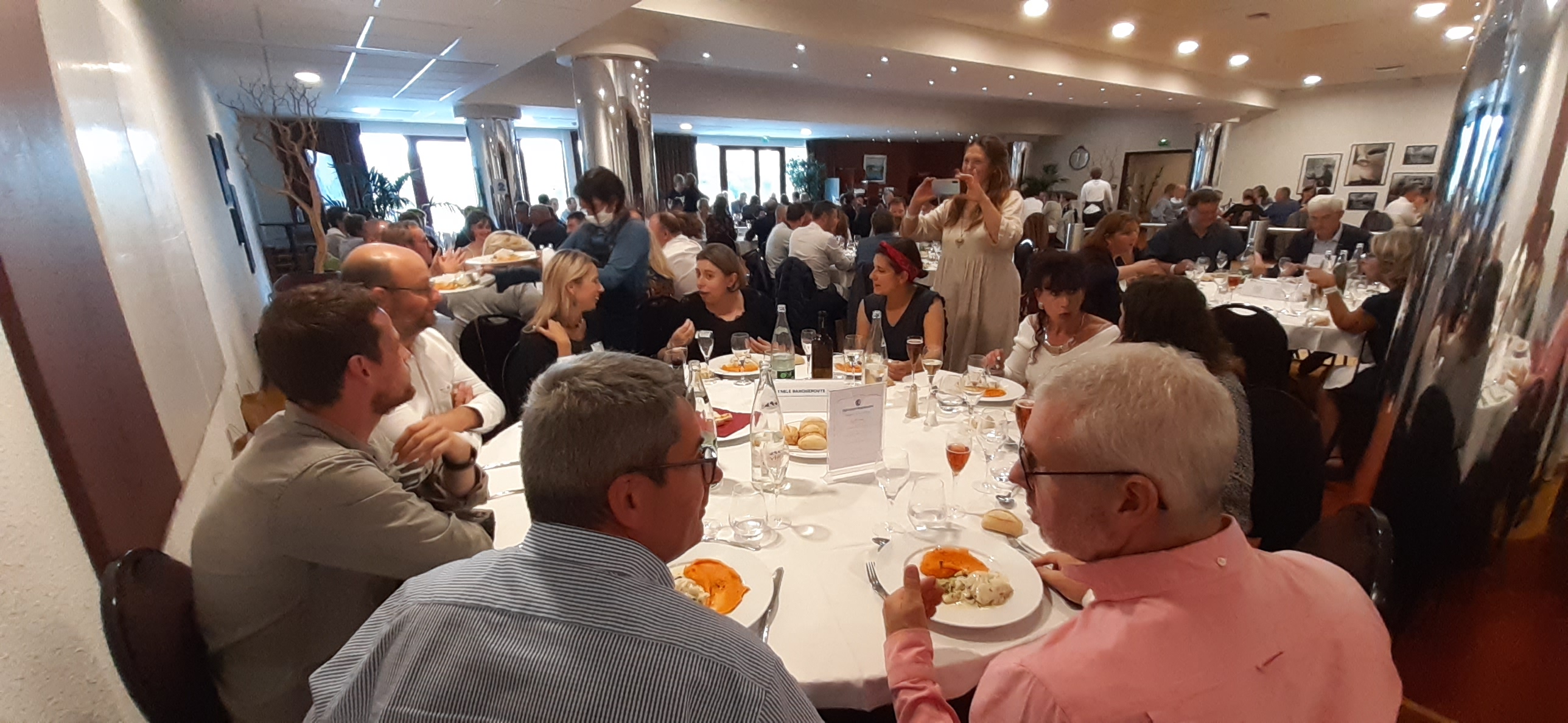 repas plato normandie