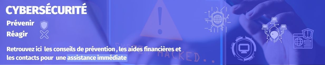 Cybersécurité