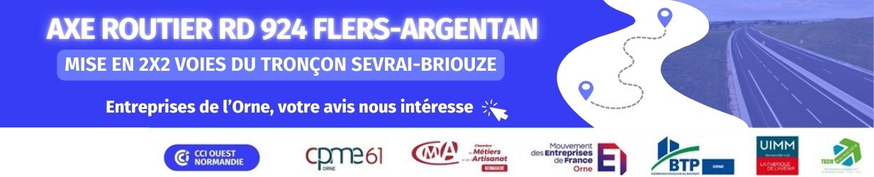 enquête axe FLers-Argentan