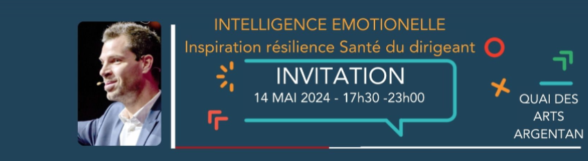 soirée entrepreneurs argentan 14 mai 2024