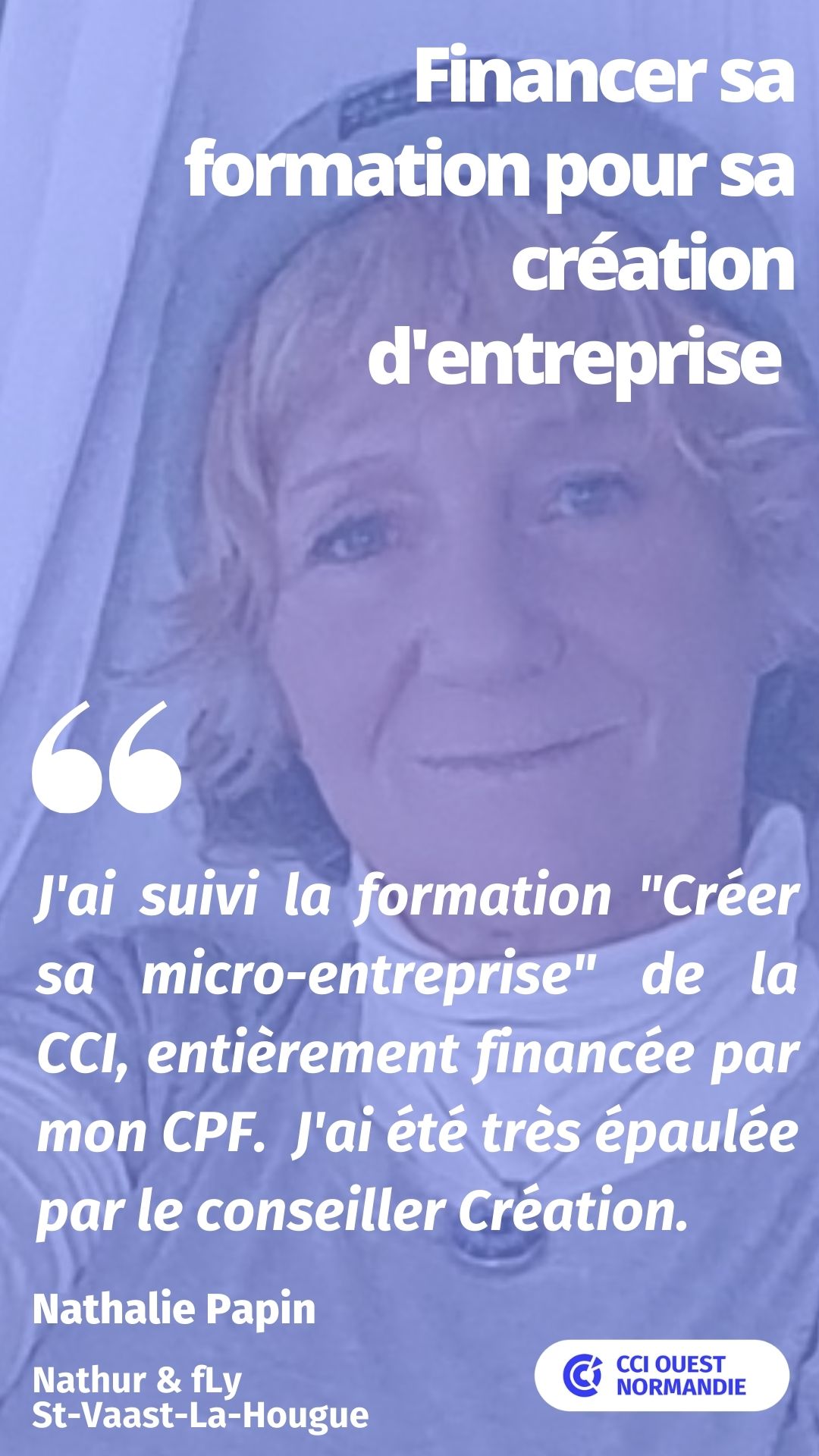 Nathalie Papin