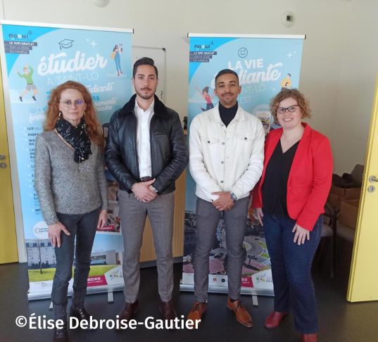 SUP EN LUMIERE 2023 LES GAGANTS