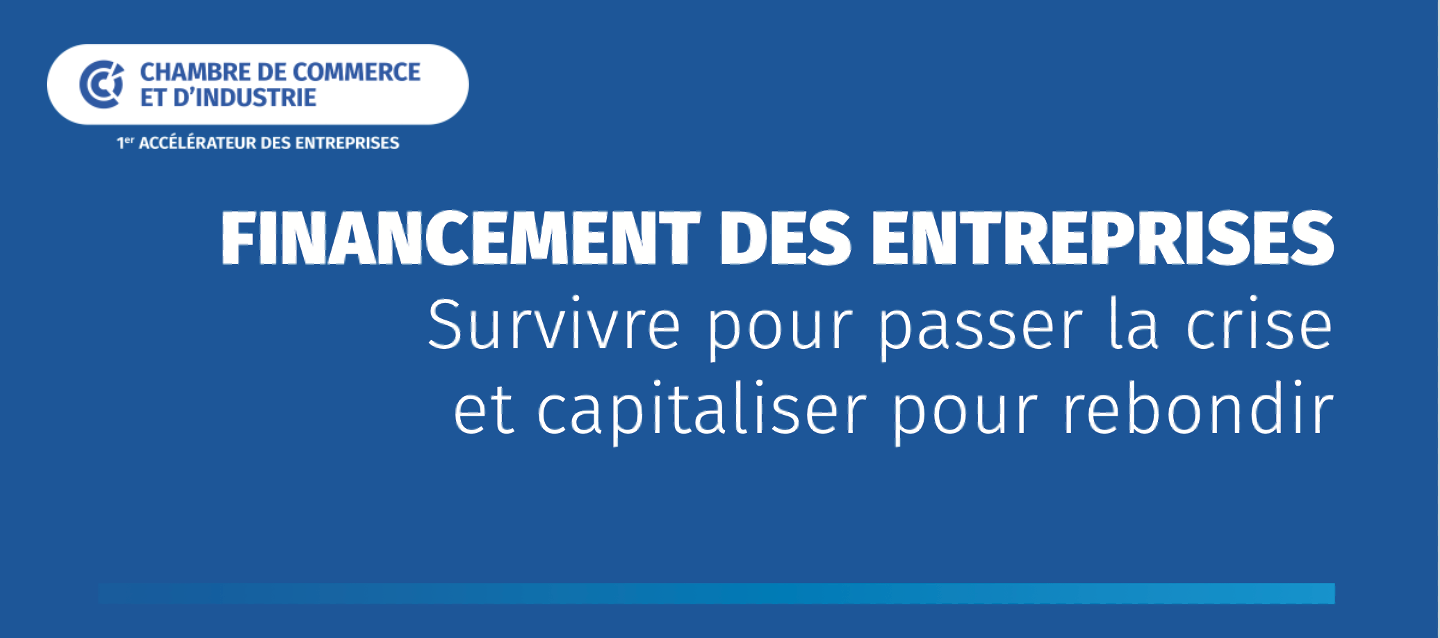 Etude financement